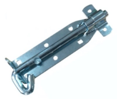 padbolt pad bolt latch PBOLT200